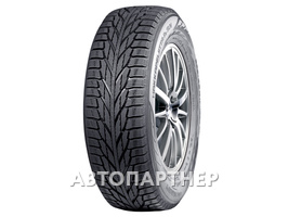 Nokian Tyres (Ikon Tyres) 235/45 R18 98T Hakkapeliitta R3 фрикц