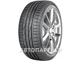 Nokian Tyres 235/60 R18 107H Hakka Blue 2 SUV XL