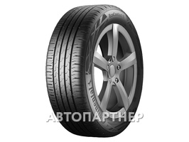 Continental 185/65 R15 88T Eco Contact 6