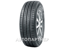 Nokian Tyres 215/65 R16С 109/107T Hakka C2