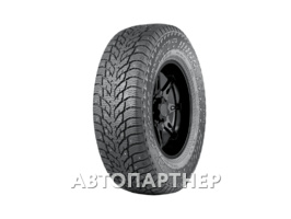 Nokian Tyres (Ikon Tyres) 245/70 R17 119/116Q Hakkapeliitta LT3 шип
