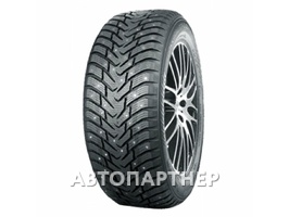 Nokian Tyres (Ikon Tyres) 225/45 R17 94Т Nordman 8 Studded шип