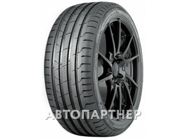 Nokian Tyres 255/40 R18 99Y Hakka Black2