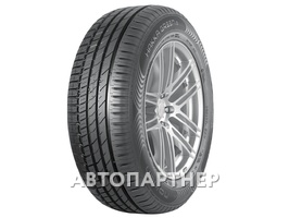 Nokian Tyres 185/60 R14 82T Hakka Green 2