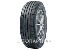 Nokian Tyres 215/60 R17 100H Hakka Blue SUV