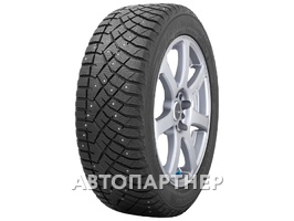 Nitto 215/65 R16 98T Therma Spike шип MY