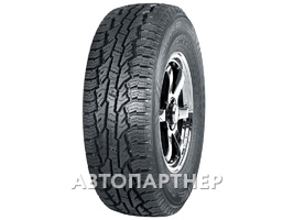 Nokian Tyres 265/70 R17 121/118S Rotiiva AT Plus