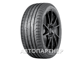 Nokian Tyres 245/45 R19 102Y Hakka Black2
