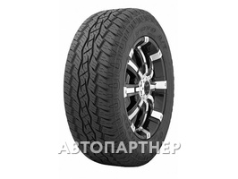 TOYO 275/50 R21 113S Open Country A/T Plus