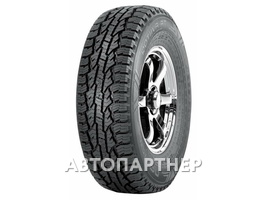 Nokian Tyres 245/70 R16 111T Rotiiva AT