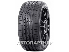 Nokian Tyres 245/40 R17 95Y Hakka Black