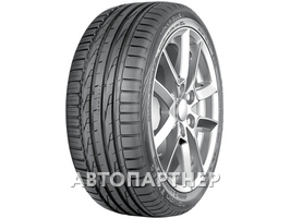 Nokian Tyres 205/50 R17 93V Hakka Blue 2 XL