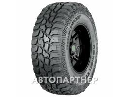 Nokian Tyres 315/70 R17 121/118Q Rockproof