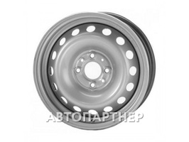 MEFRO Ваз 21214 5x16 5x139.7 ET58 98.0 Silver  Accuride