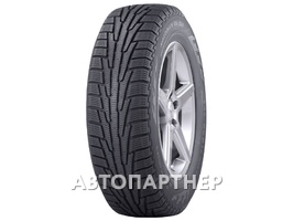 Nokian Tyres 265/65 R17 116R Nordman RS2 SUV фрикц