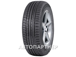 Nokian Tyres 215/75 R16С 116/114S Nordman SC