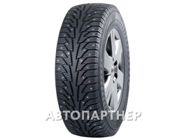 Nokian Tyres 185/75 R16С 104/102R Nordman C шип