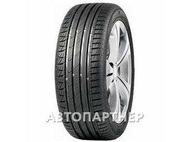 Nokian Tyres 205/50 R17 93W Nordman SZ