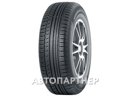 Nokian Tyres 235/65 R17 104H Nordman S SUV