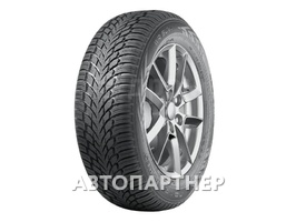 Nokian Tyres 275/45 R21 110W WR SUV 4 XL