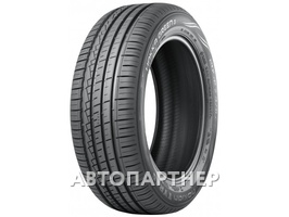 Nokian Tyres 225/55 R17 101V Hakka Green 3