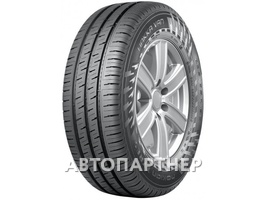 Nokian Tyres 205/65 R16С 107/105T Hakka Van