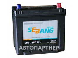 SEBANG SMF 95D23KL 75 а/ч оп