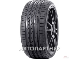 Nokian Tyres 205/55 R16 94V Nordman SZ 2