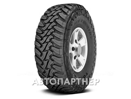 TOYO 265/70 R17 118/115P Open Country M/T LT