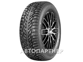 Nokian Tyres (Ikon Tyres) 175/65 R15 88T Hakkapeliitta 9 Studded шип XL