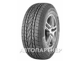Continental 225/60 R18 100H CrossContact LX 2