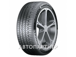 Continental 235/55 R18 100H PremiumContact 6