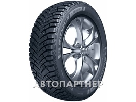 Michelin 265/65 R18 114T X-ICE NORTH 4 шип SUV
