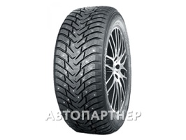 Nokian Tyres 235/60 R17 106T Nordman 8 SUV Studded шип