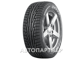 Nokian Tyres 235/60 R18 107R Nordman RS2 SUV фрикц