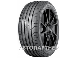 Nokian Tyres 225/55 R17 101Y Hakka Black2