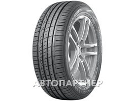 Nokian Tyres 215/55 R16 97V Hakka Green 3